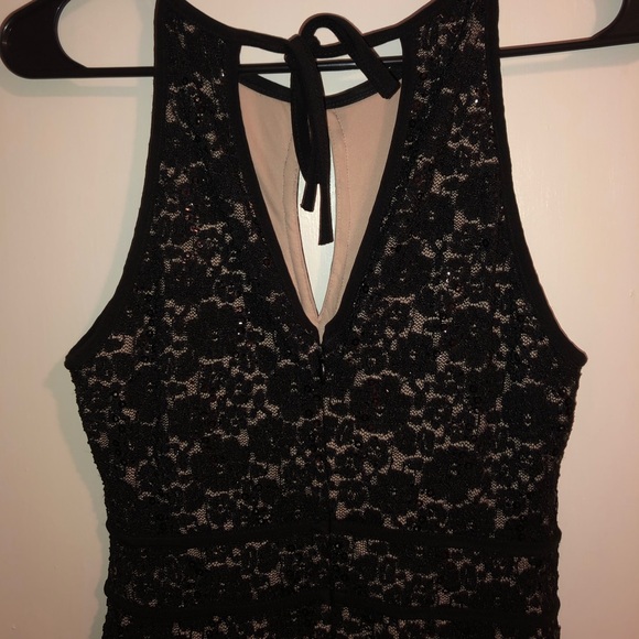 Macy’s Nightway Collections Formal Dress - Picture 8 of 9